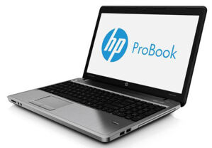 Laptop HP Probook 4540s - C9J17UT (Intel Core i5-3320M 2.6GHz, 8GB RAM, 750GB HDD, VGA ATI Radeon HD 7650M, 15.6 inch, Windows 8 Pro 64 bit)