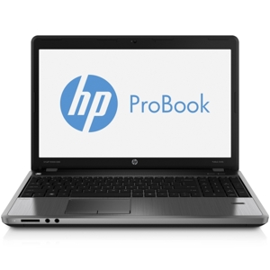 Laptop HP Probook 4540s - C9J18UT - Intel Core i7-3612QM 2.1GHz, 8GB RAM, 750GB HDD, ATI Radeon HD 7650M, 15.6 inch