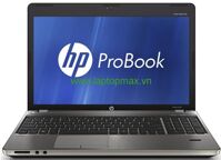 Laptop HP Probook 4540S D5J13PA - Intel Core i3-3120M 2.5GHz, 4GB RAM, 500GB HDD, AMD Radeon HD 7650M, 15.6 inch