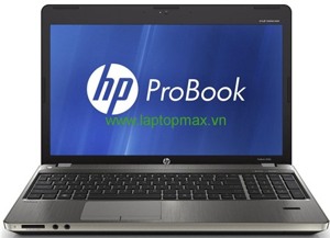 Laptop HP Probook 4540S D5J13PA - Intel Core i3-3120M 2.5GHz, 4GB RAM, 500GB HDD, AMD Radeon HD 7650M, 15.6 inch