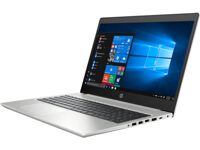 Laptop HP ProBook 455 G6 6XA63PA - AMD Ryzen 7 2700U, 8GB RAM, SSD 256GB, AMD Radeon Vega 10 Graphics, 15.6 inch