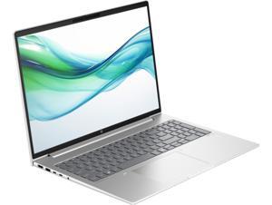 Laptop HP Probook 465 G11 A8WS1PT - AMD Ryzen 5-7535U, RAM 8GB, SSD 512GB, AMD Radeon 660M Graphics, 16 inch