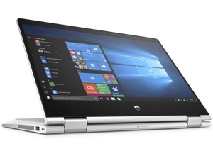 Laptop HP ProBook x360 435 G10 876G8PA - AMD Ryzen 7-7730U, RAM 16GB, SSD 512GB, AMD Radeon Graphics, 13.3 inch