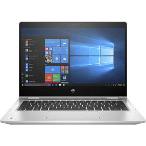 Laptop HP ProBook x360 435 G7 320B4PA - AMD Ryzen 5 4500U, 8GB RAM, SSD 256GB, AMD Radeon Graphics, 13.3 inch