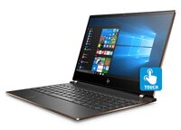 Laptop HP Spectre 13-af511TU 3MR91PA - Intel core i7, 8GB RAM, SSD 256GB, Intel UHD Graphics 620, 13.3 inch