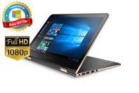 Laptop HP Spectre x360 13-ae516TU 3PP19PA - Intel core i7, 8GB RAM, SSD 256GB, Intel HD Graphics 620, 13.3 inch