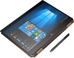 Laptop HP Spectre X360 13-ap0013dx - Intel core i7-8565U, 8GB RAM, SSD 256GB, Intel HD Graphics 620, 13.3 inch