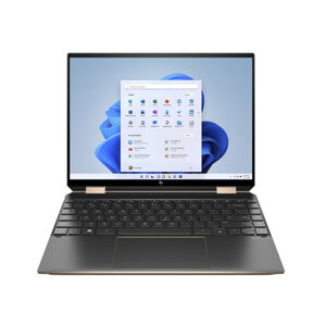 Laptop HP Spectre X360 14-ea1023dx - Intel Core i7-1195G7, 16GB RAM, SSD 1TB, Intel Iris Xe Graphics, 13.5 inch