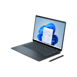 Laptop HP Spectre x360 14-eu0051TU A2NL3PA - Intel Core Ultra 7-155H, RAM 16GB, SSD 1TB, Intel Arc Graphics, 14 inch