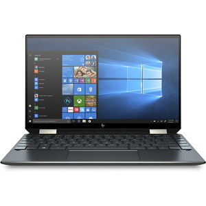 Laptop HP Spectre x360 2K0B8PA - Intel Core i7-1165G7, 16GB RAM, SSD 1TB, Intel Iris Xe Graphics, 13,3 inch