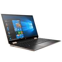 Laptop HP Spectre X360 Convertible 14-ea0023dx - Intel core i7-1165G7, 16GB RAM, SSD 1TB, Intel Iris Plus Graphics, 13.5 inch