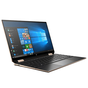 Laptop HP Spectre X360 Convertible 14-ea0023dx - Intel core i7-1165G7, 16GB RAM, SSD 1TB, Intel Iris Plus Graphics, 13.5 inch