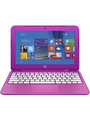 Laptop HP Stream 11-d001TU - Intel Celeron N2840 2.16GHz, 2GB RAM, 32GB HDD, VGA Intel HD Graphics, 11.6 inch