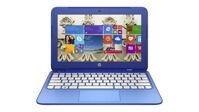 Laptop HP Stream 11-d002TU - Intel Celeron N2840 2.16GHz, 2GB RAM, 32GB HDD, VGA Intel HD Graphics, 11.6 inch