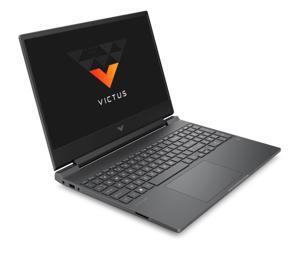 Laptop HP Victus 15-fa1088TX 8C5M5PA - Intel Core i5-13500H, RAM 16GB, SSD 512GB, Nvidia GeForce RTX 4050 6GB, 15.6 inch