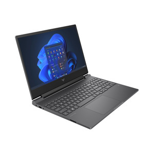 Laptop HP VICTUS 15-fa1089TX (8C5M6PA) - Intel core I7-13620H, RAM 8GB, SSD 512GB, NVIDIA(R) GeForce RTX 4050, 15.6 inch