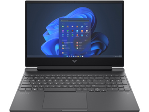 Laptop HP Victus 15-fa1155TX 952R1PA - Intel Core i5-12450H, 16GB RAM, SSD 512GB, Nvidia GeForce RTX 2050 4GB GDDR6, 15.6 inch