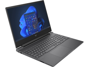 Laptop HP Victus 15-fa1155TX 952R1PA - Intel Core i5-12450H, 16GB RAM, SSD 512GB, Nvidia GeForce RTX 2050 4GB GDDR6, 15.6 inch