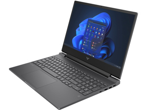 Laptop HP Victus 15-fa1155TX 952R1PA - Intel Core i5-12450H, 16GB RAM, SSD 512GB, Nvidia GeForce RTX 2050 4GB GDDR6, 15.6 inch