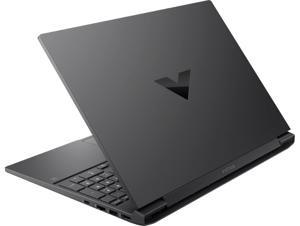 Laptop HP Victus 15-fb3093dx - AMD Ryzen 7 7445HS, 16GB RAM, SSD 512GB, Nvidia GeForce RTX 4050 Laptop GPU 6 GB GDDR6, 15.6 inch