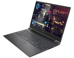 Laptop HP VICTUS 16-d0290TX 5Z9R1PA - Intel Core i7-11800H, 8GB RAM, SSD 512GB, Nvidia GeForce RTX 3050Ti 4GB GDDR6, 16.1 inch