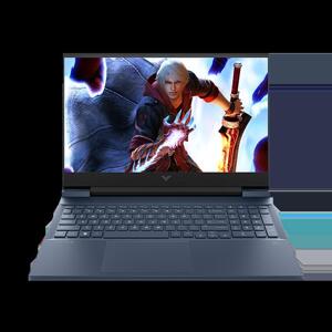 Laptop HP Victus 16-e1102AX 7C139PA - AMD Ryzen R7-6800H, 16GB RAM, SSD 512GB, Nvidia GeForce RTX 3050Ti 4GB GDDR6, 16.1 inch