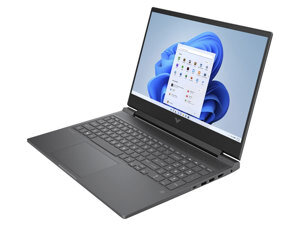 Laptop HP VICTUS 16-r0128TX 8C5N3PA - Intel Core i5-13450HX, 16GB RAM, SSD 512GB, Nvidia GeForce RTX 4050 6GB GDDR6, 16.1 inch