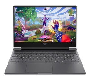 Laptop HP Victus 16-r0223TX 9Q974PA - Intel core i7-13700H, Ram 32GB, SSD 512GB, RTX 4070, 16.1inch