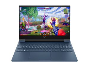 Laptop HP Victus 16-r0226TX 9Q977PA - Intel Core i7-13700H, RAM 32GB, SSD 512GB, Nvidia GeForce RTX 4050 6GB GDDR6, 16.1 inch