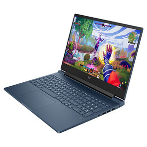 Laptop HP Victus 16-r0226TX 9Q977PA - Intel Core i7-13700H, RAM 32GB, SSD 512GB, Nvidia GeForce RTX 4050 6GB GDDR6, 16.1 inch