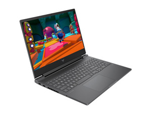 Laptop HP Victus 16-r0298TX AE0N5PA - Intel Core i5-13500HX, 16GB RAM, SSD 512GB, Nvidia GeForce RTX 4060 8GB GDDR6, 16.1 inch
