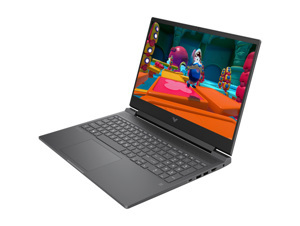 Laptop HP Victus 16-r0298TX AE0N5PA - Intel Core i5-13500HX, 16GB RAM, SSD 512GB, Nvidia GeForce RTX 4060 8GB GDDR6, 16.1 inch