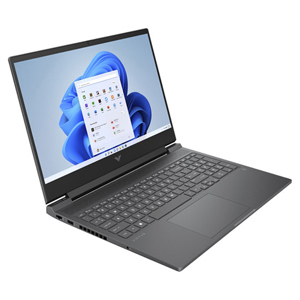 Laptop HP Victus 16-r0367TX AY8Y0PA - Intel Core i7-13700HX, 32GB RAM, SSD 512GB, Nividia GeForce RTX 4050 Laptop GPU 6GB GDDR6, 16.1 inch