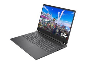 Laptop HP Victus 16-r1173TX A2NS5PA - Intel Core i7-14650HX, Ram 32GB, SSD 1TB, RTX 4070, 16.1 inch