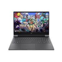 Laptop HP Victus 16-r1176TX A2NN0PA - Intel Core i7-14650HX, RAM 32GB, SSD 1TB, Nvidia GeForce RTX 4050 6GB GDDR6, 16.1 inch