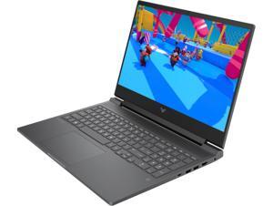 Laptop HP Victus 16-s0146AX 9Q993PA - AMD Ryzen 5 7640HS, RAM 32GB, SSD 512GB, Nvidia GeForce RTX 3050 6GB GDDR6, 16.1 inch