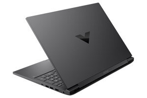 Laptop HP Victus 16 s0173AX A9LG9PA - AMD Ryzen 5 7640HS, RAM 16GB, SSD 512GB, Nvidia GeForce RTX 3050 6GB, 16.1 inch