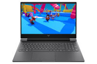 Laptop HP Victus 16 s0173AX A9LG9PA - AMD Ryzen 5 7640HS, RAM 16GB, SSD 512GB, Nvidia GeForce RTX 3050 6GB, 16.1 inch