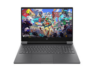 Laptop HP Victus 16-s1142AX AZ0C7PA - Ryzen -8845HS, Ram 16GB, SSD 512GB, RTX 4060 8GB, 16.1 inch