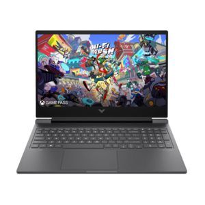 Laptop HP Victus 16 s1146AX (AZ0D1PA) - AMD R5 8645HS, Ram 16GB, SSD 512GB, RTX 4060 8GB, 16.1 inch