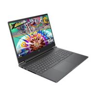Laptop HP Victus 16 s1146AX (AZ0D1PA) - AMD R5 8645HS, Ram 16GB, SSD 512GB, RTX 4060 8GB, 16.1 inch