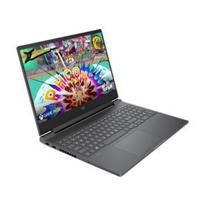 Laptop HP Victus 16 s1146AX (AZ0D1PA) - AMD R5 8645HS, Ram 16GB, SSD 512GB, RTX 4060 8GB, 16.1 inch