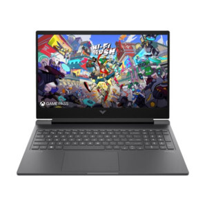 Laptop HP Victus 16-s1148AX AZ0D3PA - AMD Ryzen 5 8645HS, 16GB RAM, SSD 512GB, Nvidia GeForce RTX 4050 6GB, 16.1 inch