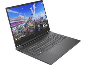 Laptop HP Victus Gaming 16T-R100 - Intel Core i7-14700HX, 32GB RAM, SSD 1TB, Nvidia GeForce RTX 4060 8GB GDDR6, 16.1 inch