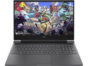 Laptop HP Victus Gaming 16T-R100 - Intel Core i7-14700HX, 32GB RAM, SSD 1TB, Nvidia GeForce RTX 4060 8GB GDDR6, 16.1 inch
