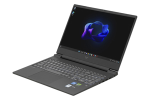 Laptop HP Victus16-r0130TX 8C5N5PA - Intel Core i5-13500H, RAM 16GB, SSD 512GB, NVIDIA GeForce RTX 3050 4GB GDDR5, 16.1 inch