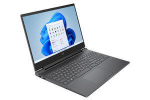 Laptop HP Victus16-r0130TX 8C5N5PA - Intel Core i5-13500H, RAM 16GB, SSD 512GB, NVIDIA GeForce RTX 3050 4GB GDDR5, 16.1 inch