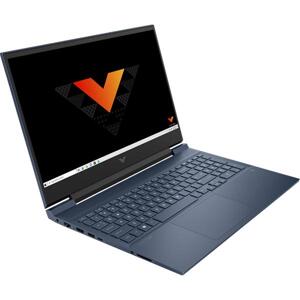 Laptop HP VIictus 16-d0197TX 4R0T9PA - Intel Core i7-11800H , 16GB RAM, SSD 512GB, Nvidia GeForce RTX 3060 6GB GDDR6, 16.1 inch