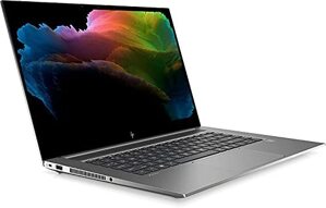 Laptop HP ZBook Create G7 Notebook PC 2W982AV - Intel core i9-10885H, 32GB RAM, SSD 1TB, Nvidia Geforce RTX 2070S Max-Q, 15.6 inch