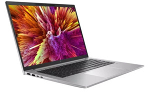 Laptop HP ZBook Firefly 14 G10 739M5AV - Intel Core I7-1365U, RAM 16GB, SSD 1TB, Nvidia RTX A500 4GB GDDR6, 14 inch